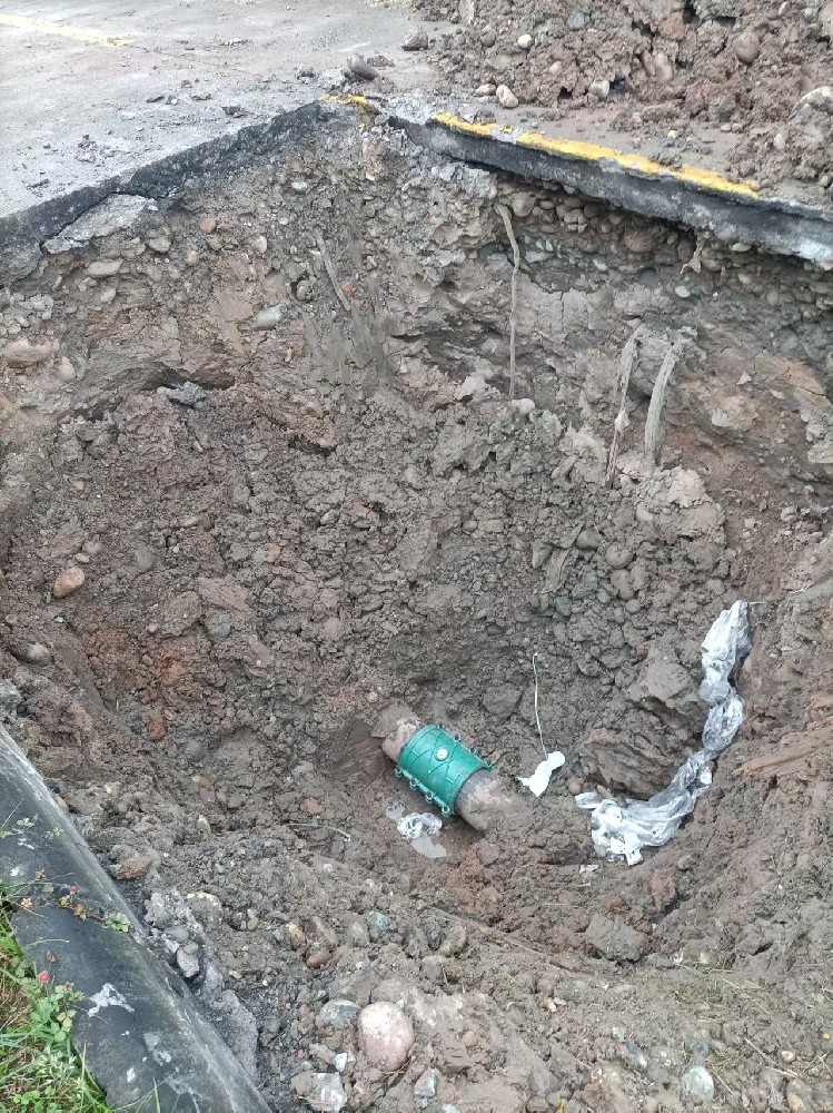 舒城专业消防水管漏水检测维修