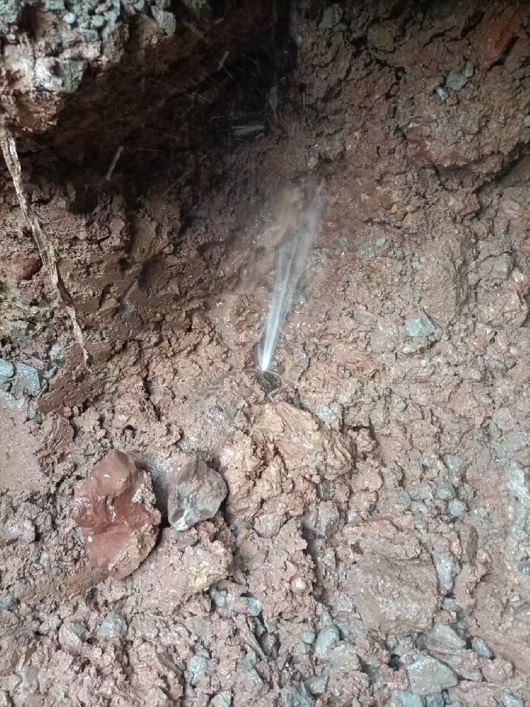 舒城县自来水管漏水检测维修