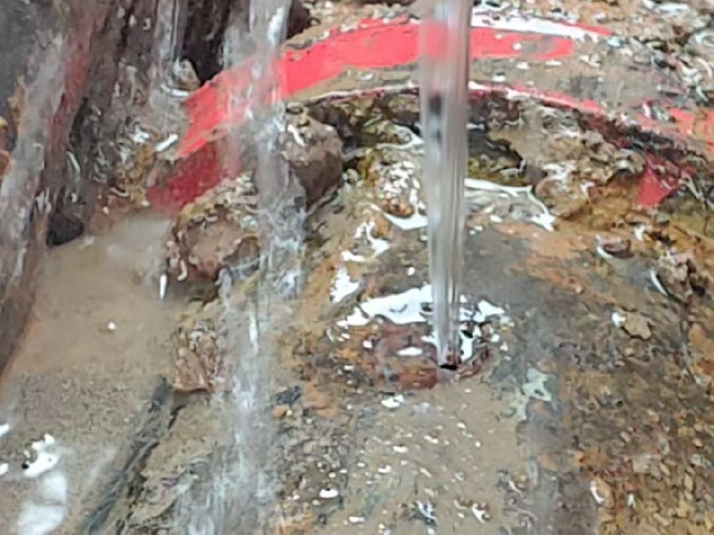 水管漏水检测方法 专业探漏/查漏服务全解析哪家好-舒城